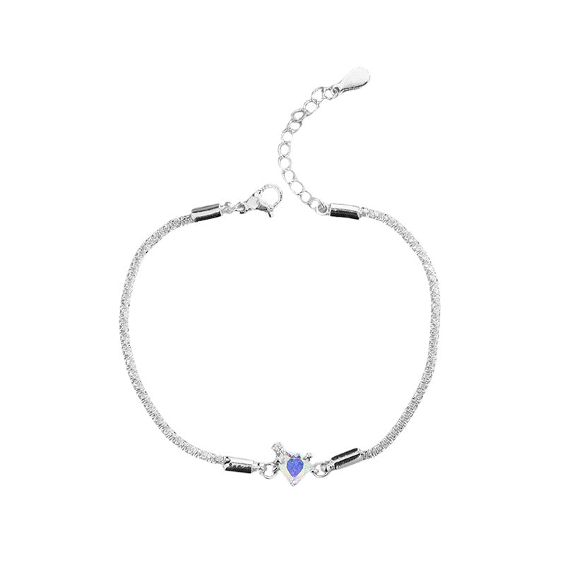 Pulseira Starry Moonstone