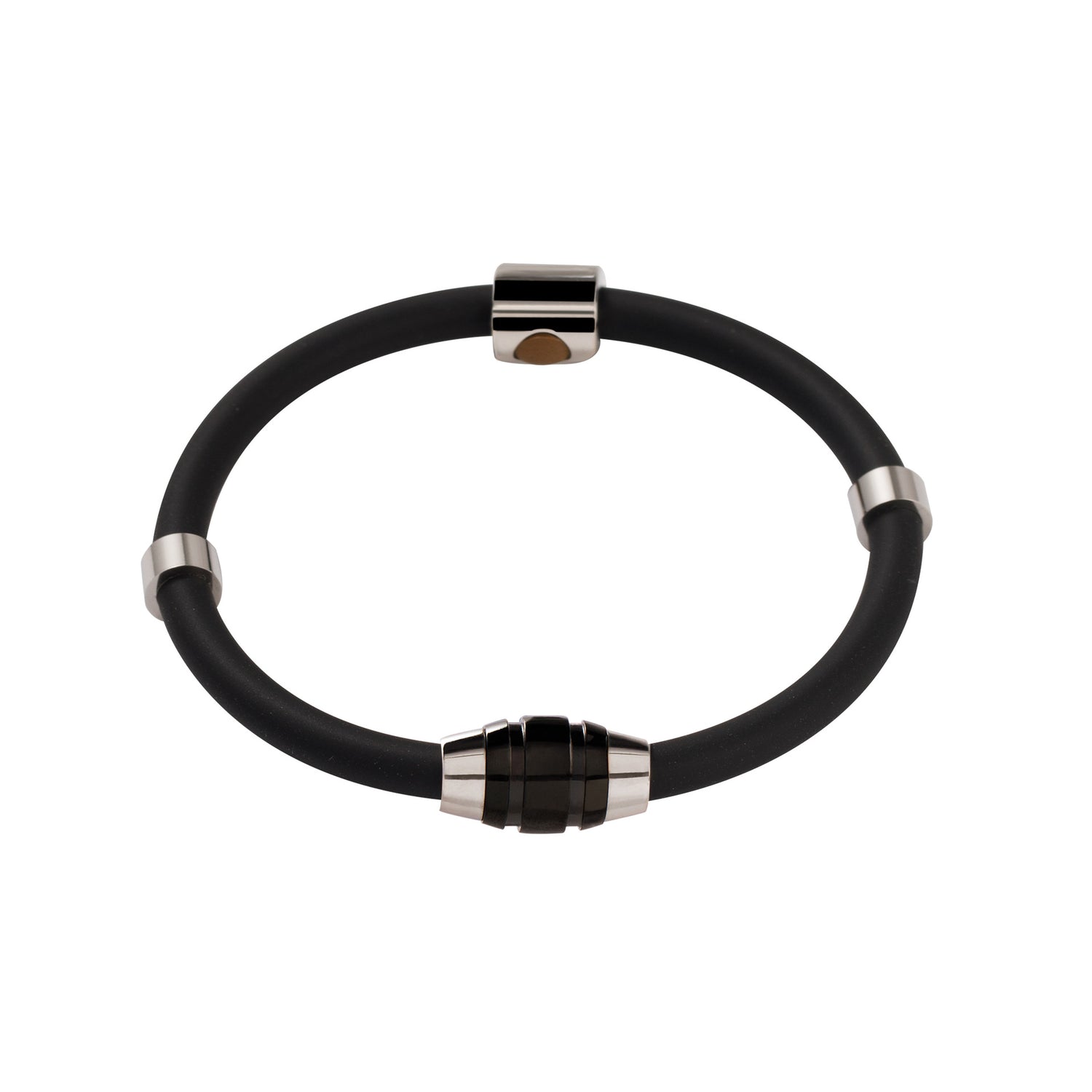 Pulseira Magnética Terapêutica de Silicone