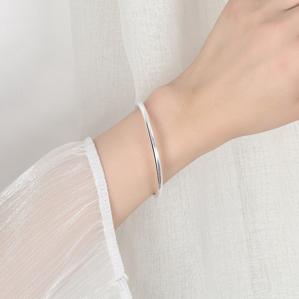 Pulseira Minimalista