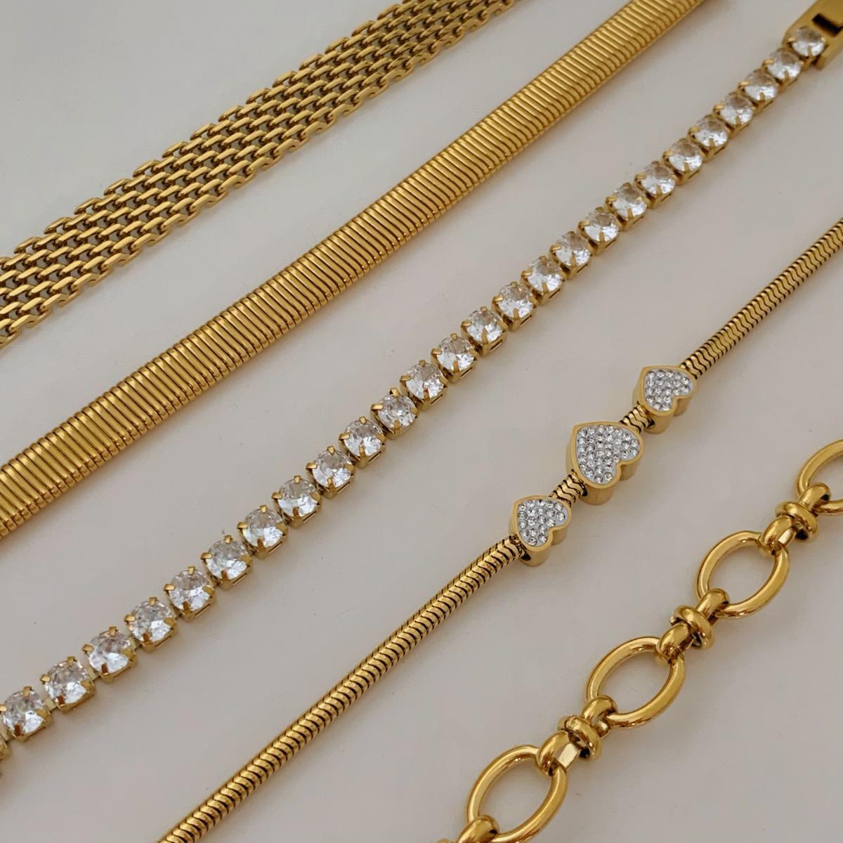 Stainless Steel Bracelet