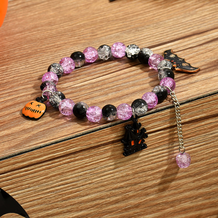 Pulseira Halloween