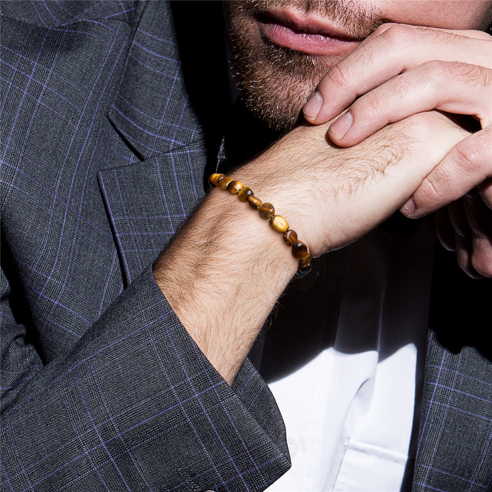 Pulseira em Pedra Natural