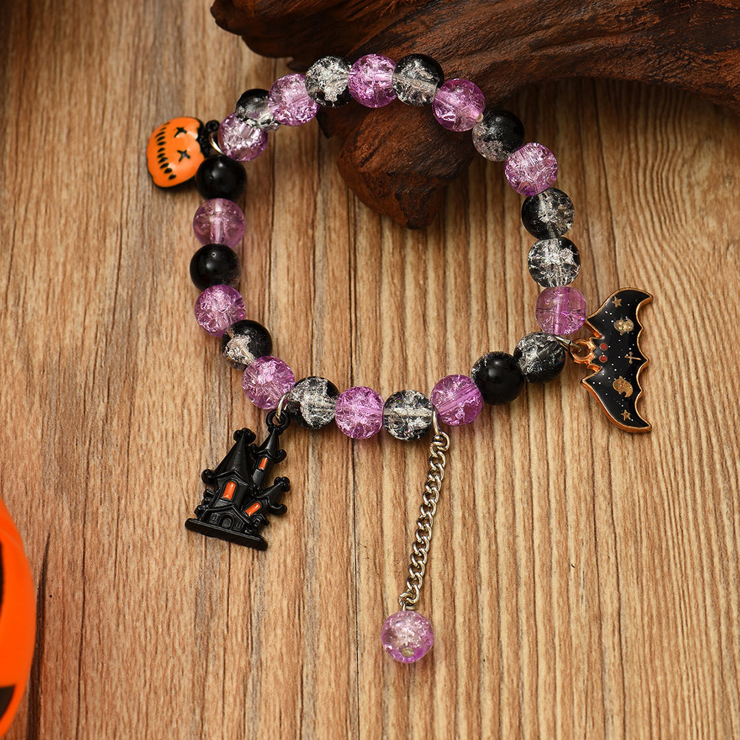 Pulseira Halloween