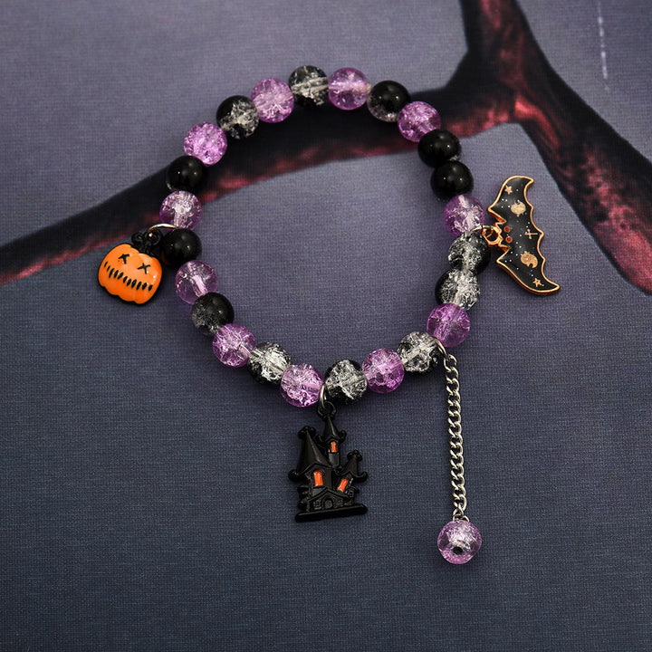 Pulseira Halloween