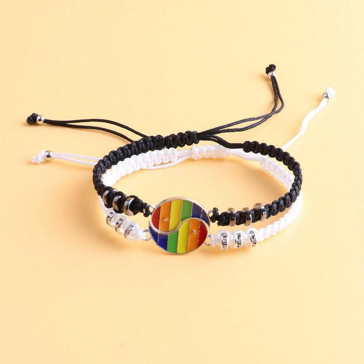 Pulseira Rainbow