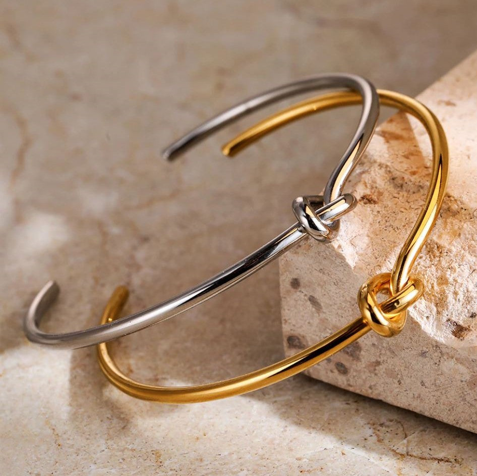 Pulseira em Aço Inoxidável