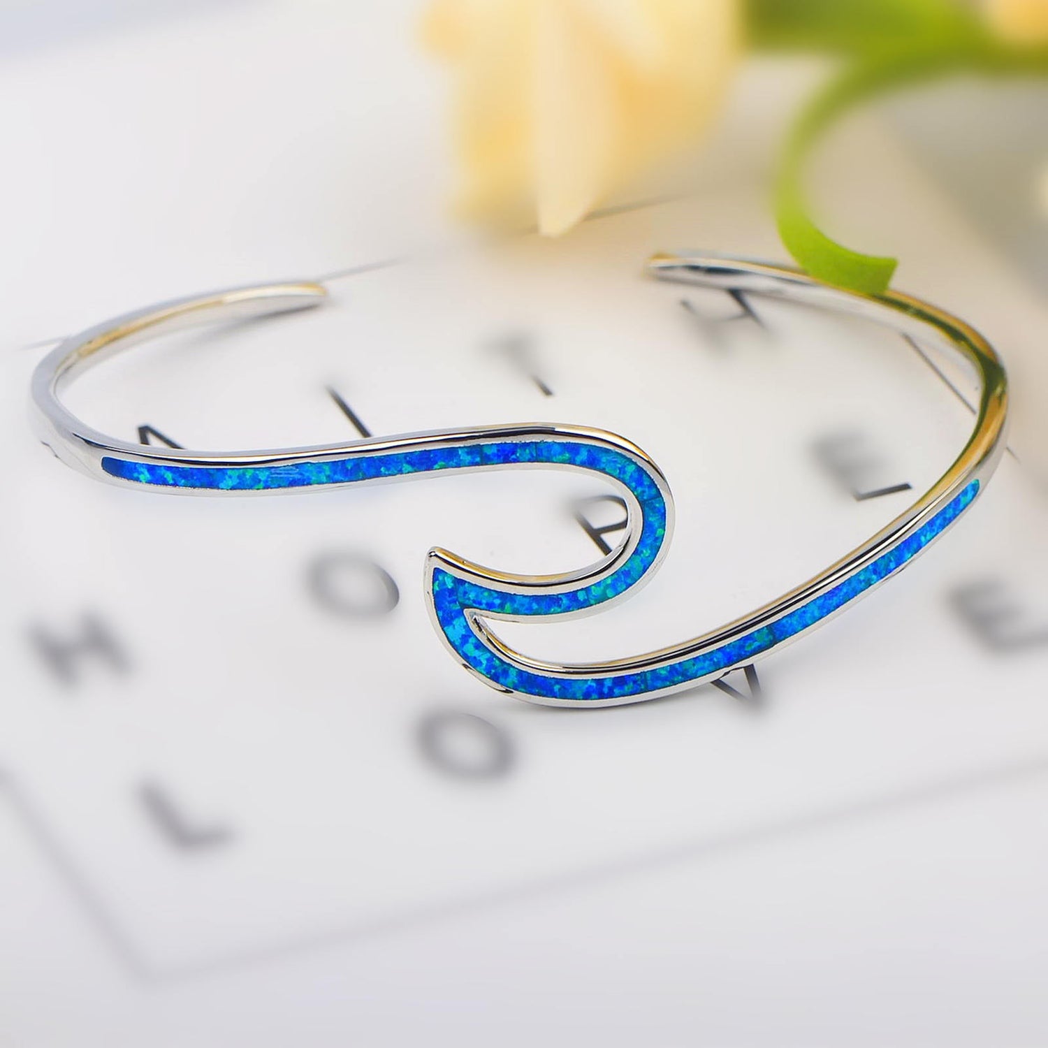 Pulseira Opala Havaiana