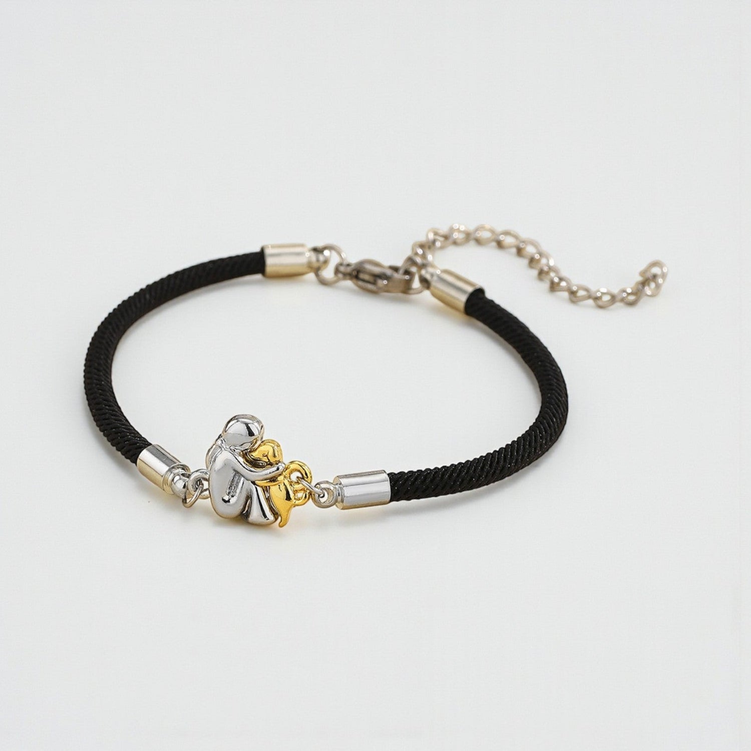 Pulseira Abraço Eterno