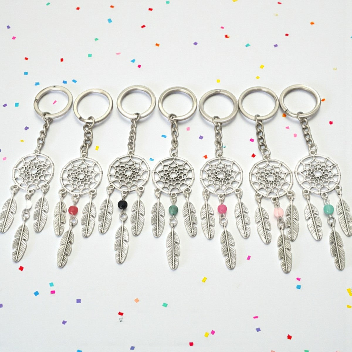 Porta-Chaves Dreamcatcher