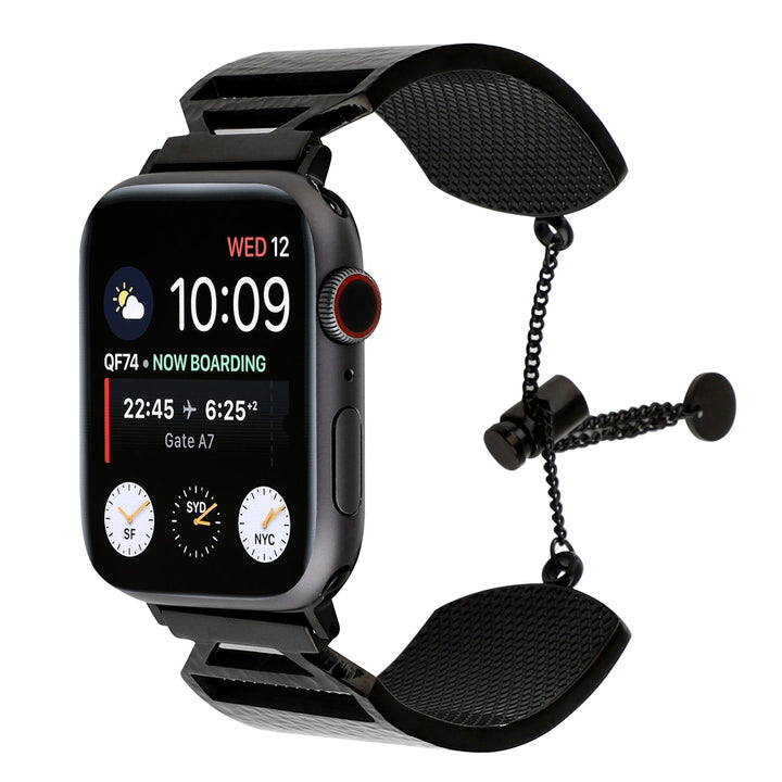 Bracelete de Tamanho Ajustável para Apple Watch