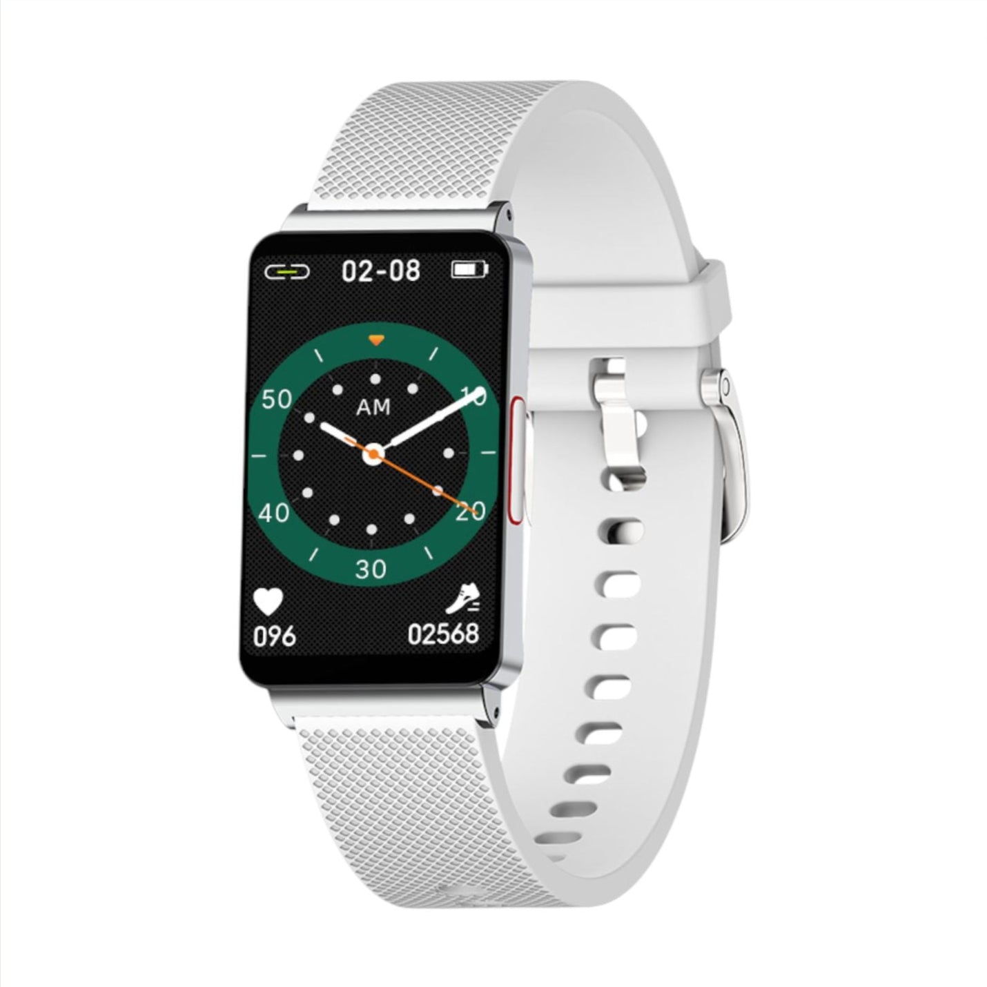 Smartwatch BioSense