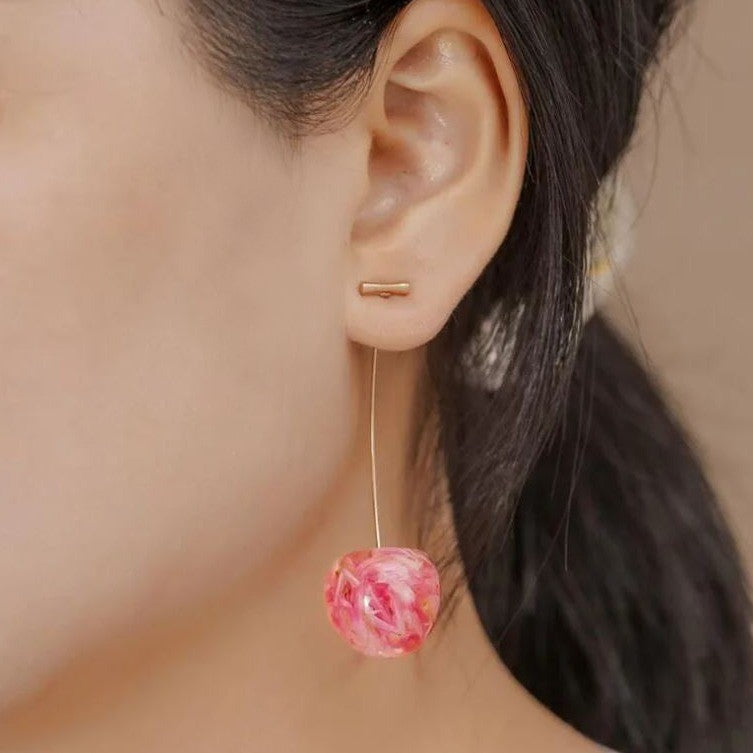 Cherry Earrings