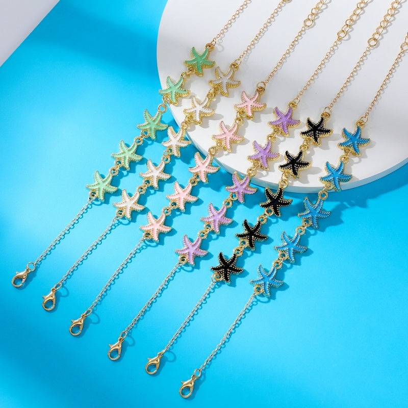 Pulseira Estrela do Mar