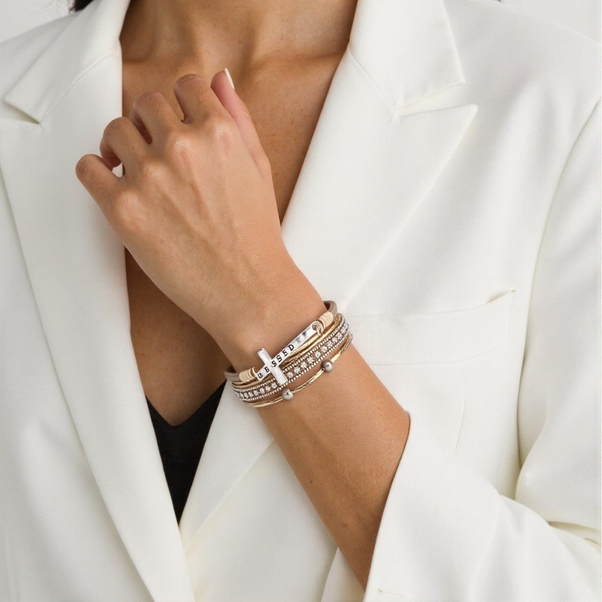 Pulseira Estilo Boémio