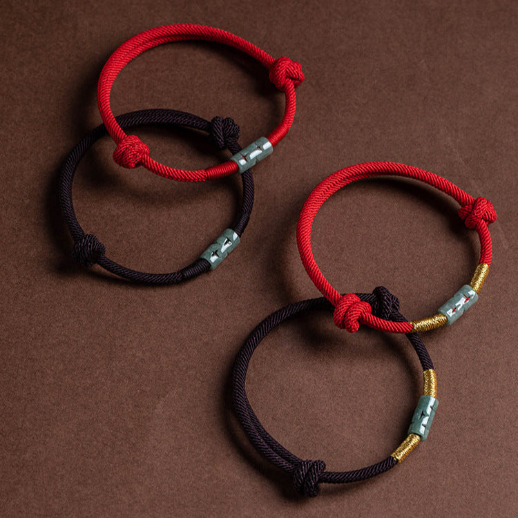 Pulseira Amuleto Tibetano