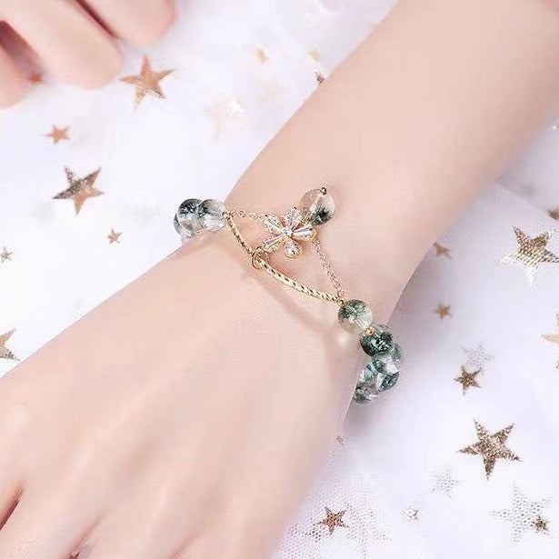 Pulseira Green Ghost