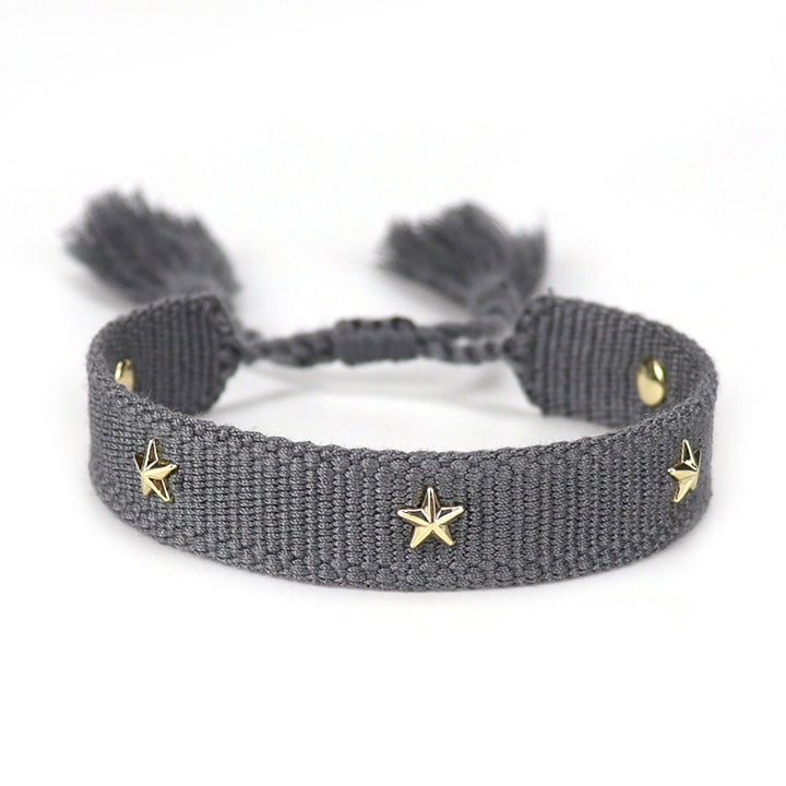 Pulseira Star Minimalista