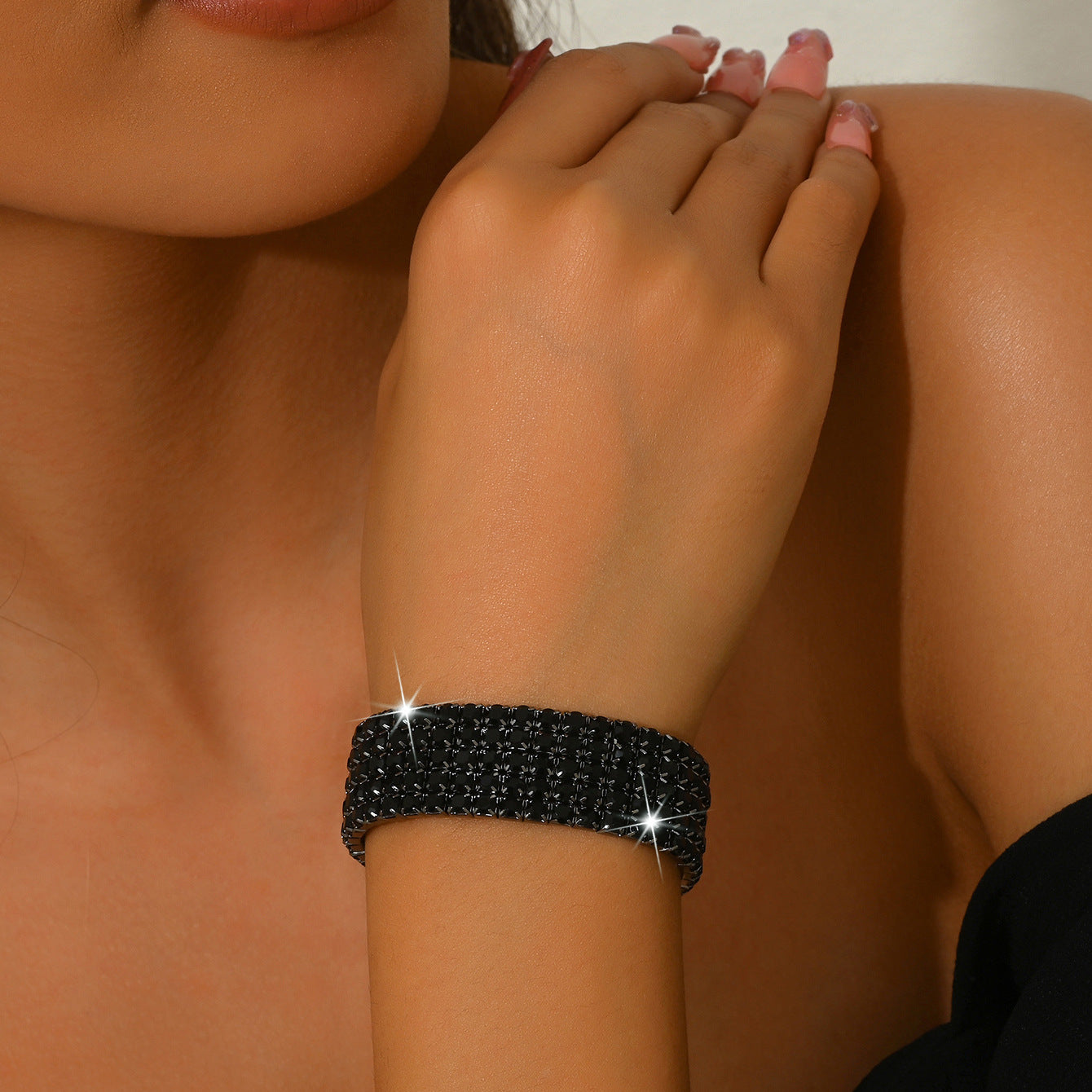 Pulseira Brilliance Deluxe