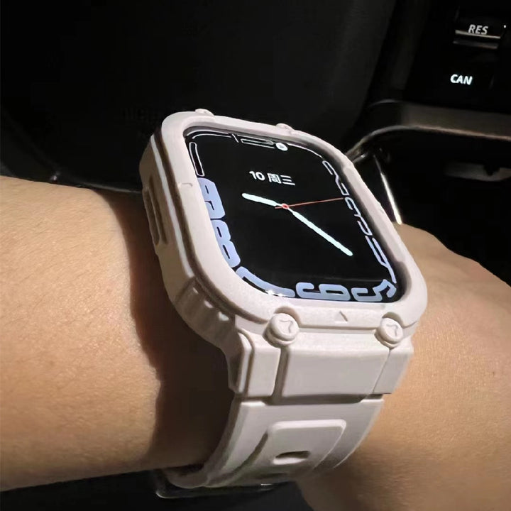 Bracelete Armor para Apple Watch