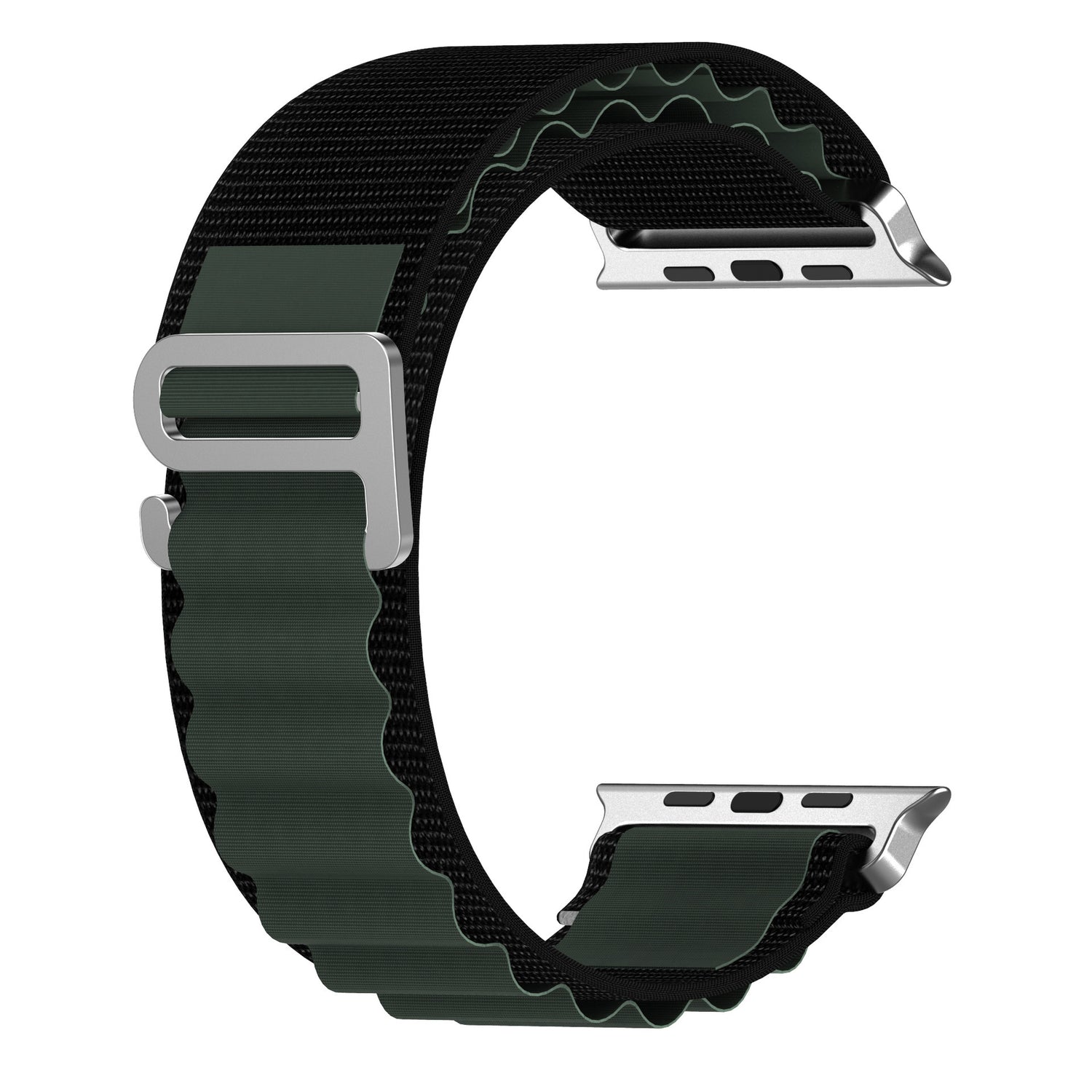 Bracelete Loop em Nylon para Apple Watch