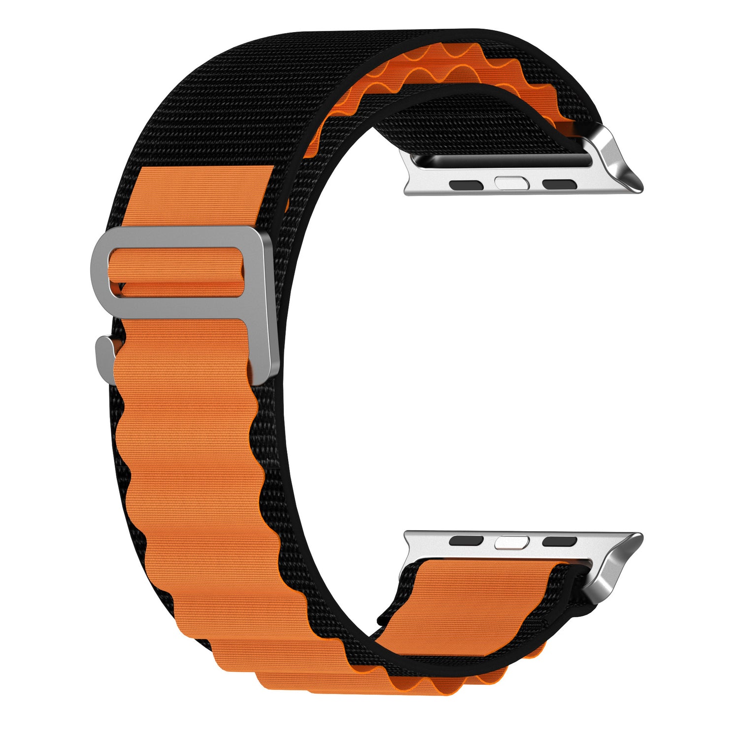 Bracelete Loop em Nylon para Apple Watch