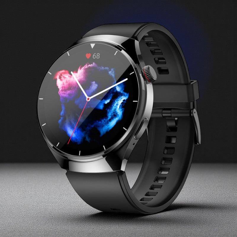 Smartwatch Premium à Prova de Água com Monitorização do Sono