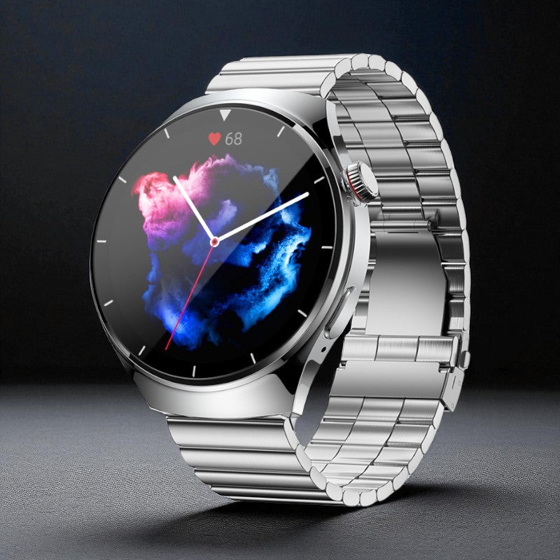 Smartwatch Premium à Prova de Água com Monitorização do Sono