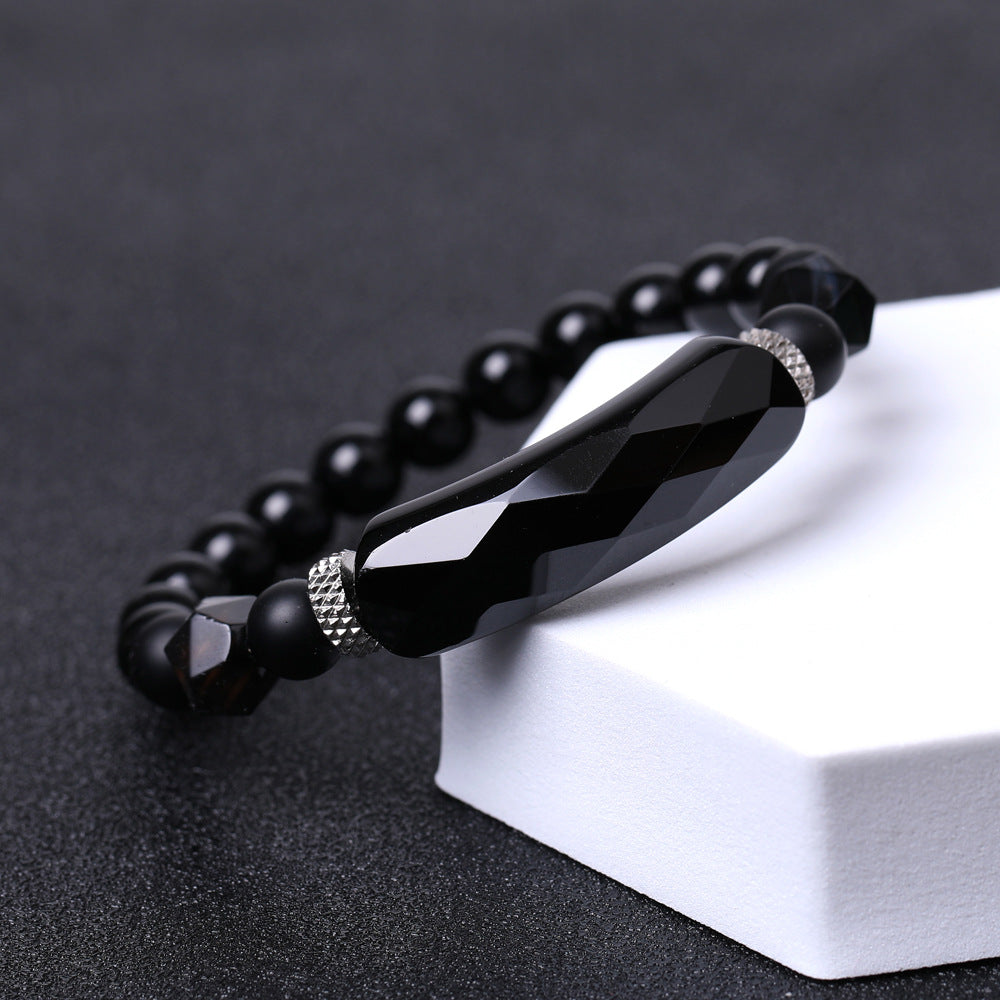 Pulseira em Pedra Natural