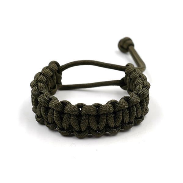 Pulseira Paracord