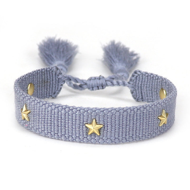 Pulseira Star Minimalista