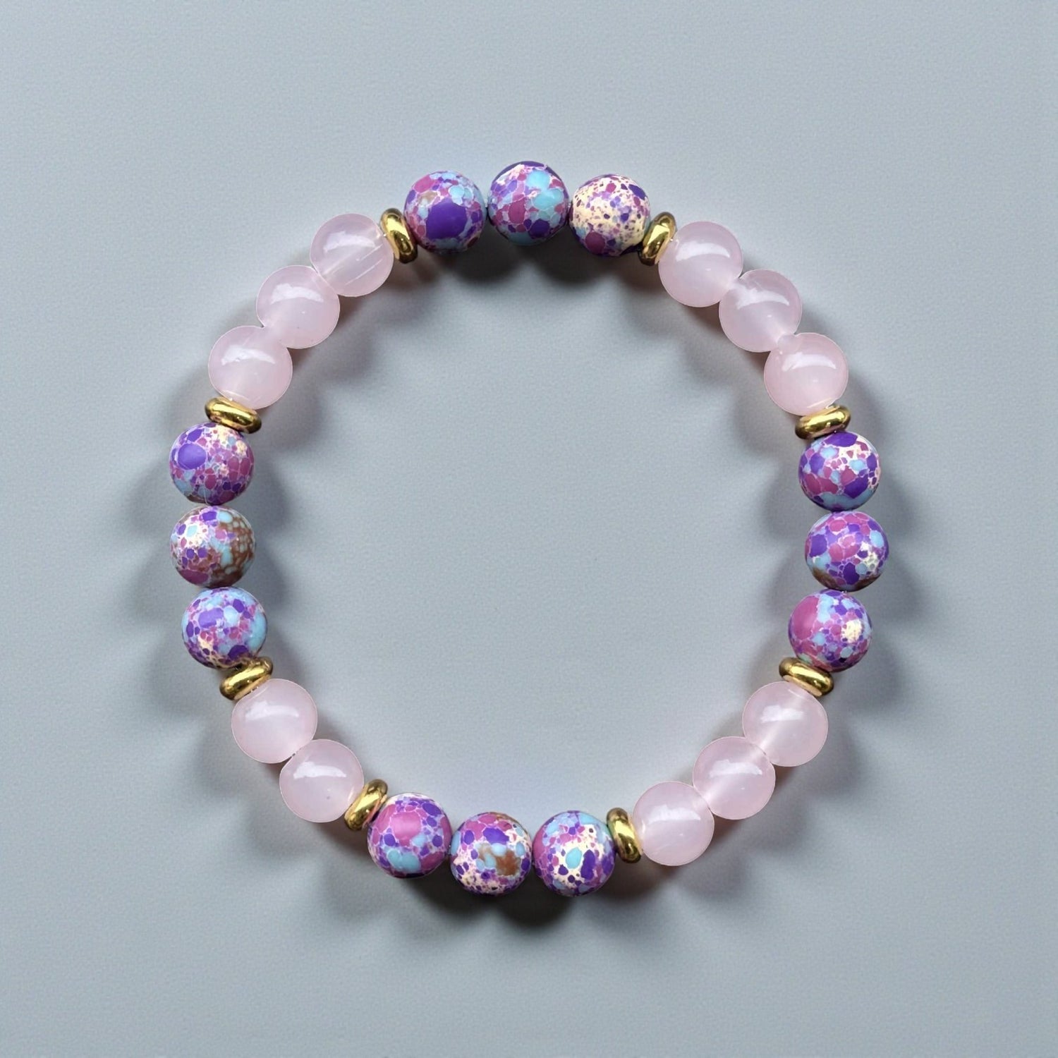 Pulseira em Pedra Natural