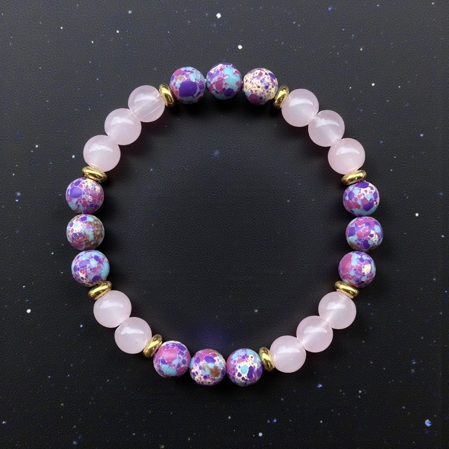 Pulseira em Pedra Natural