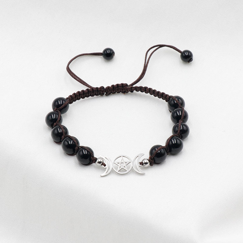 Pulseira em Pedra Natural