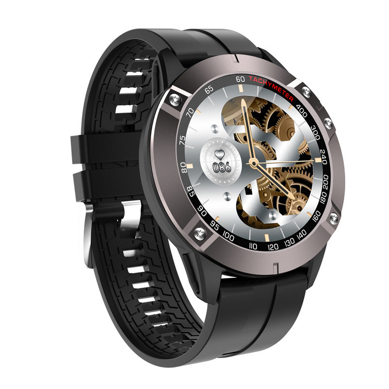 Smartwatch New Smart Outdoor - Desportivo e Inteligente
