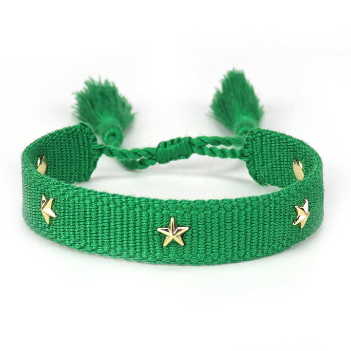 Pulseira Star Minimalista