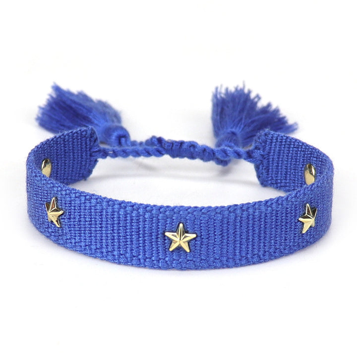 Pulseira Star Minimalista