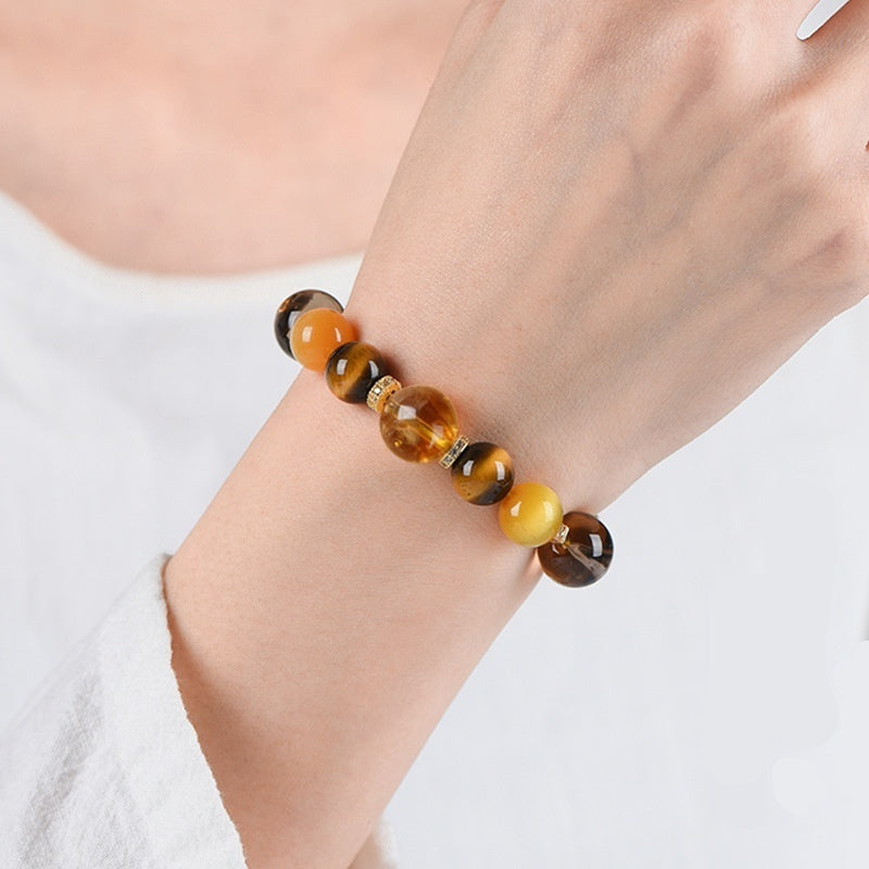 Pulseira Amuleto Tibetana