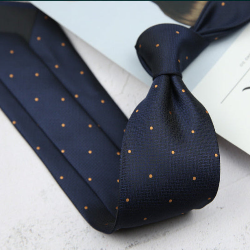 Gravata Formal - Elegância Clássica