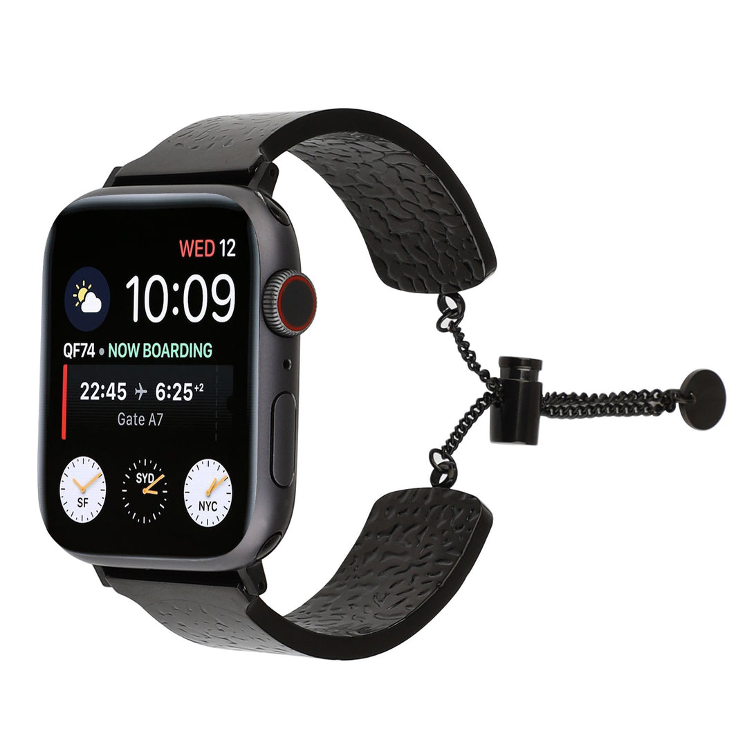 Bracelete de Tamanho Ajustável para Apple Watch