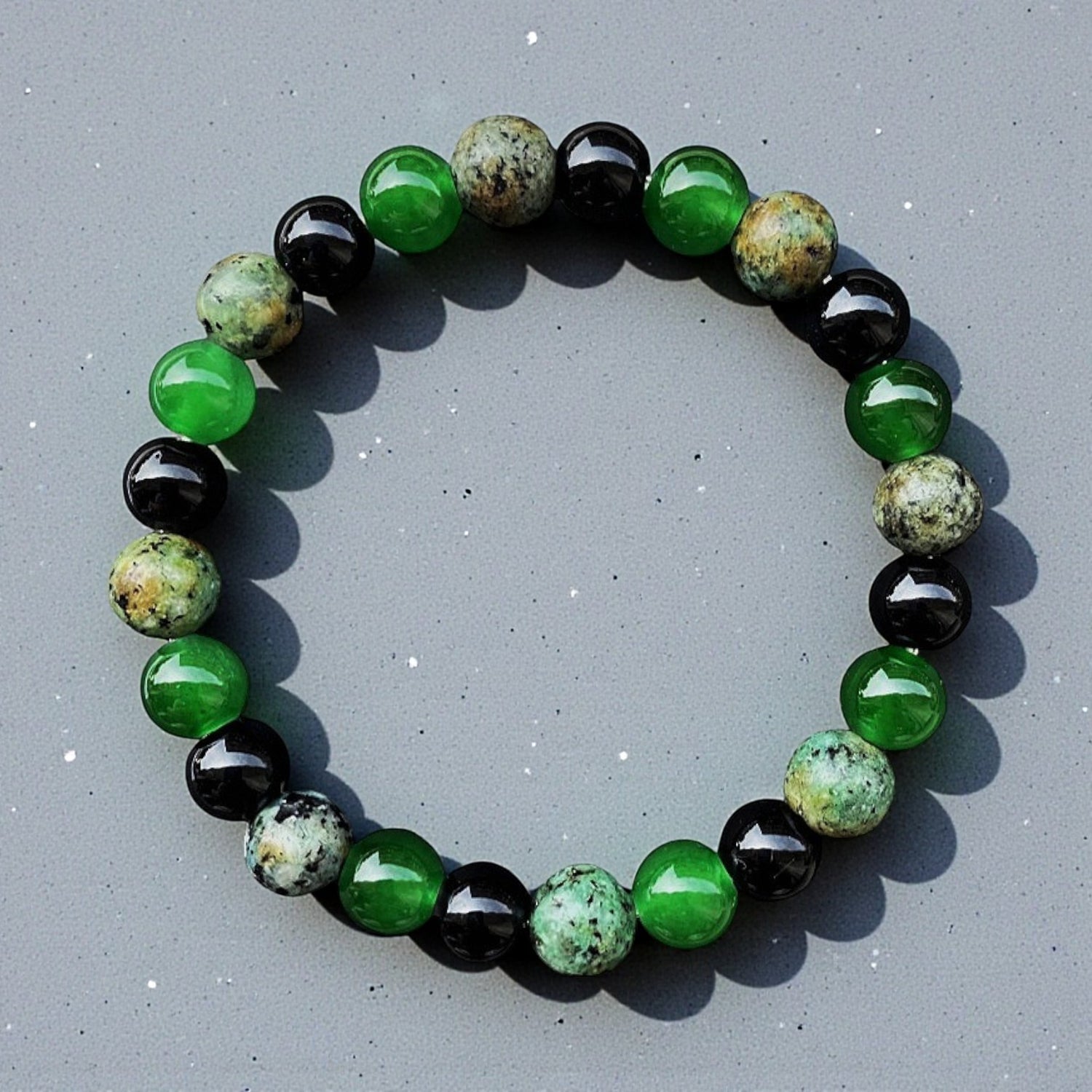 Pulseira em Pedra Natural