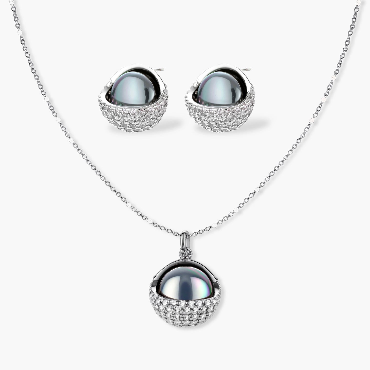 Conjunto Sphere Luxe