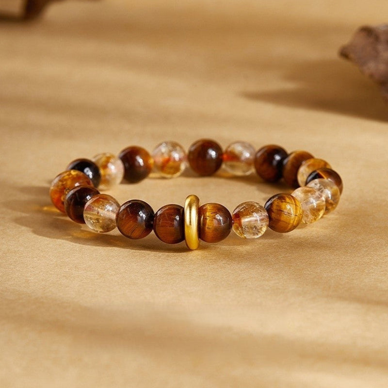 Pulseira Amuleto Tibetana