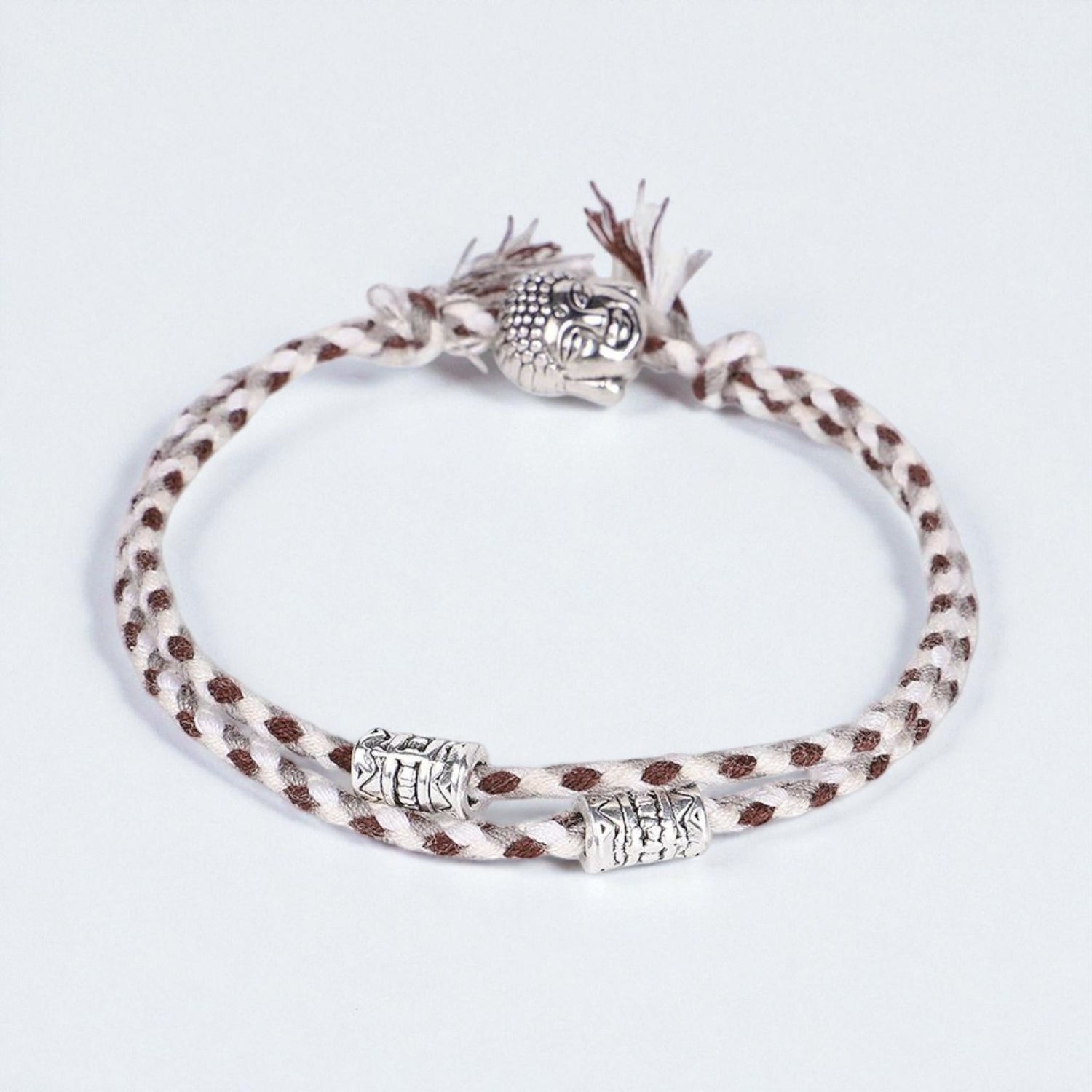 Pulseira e Tornozeleira Amuleto Tibetana