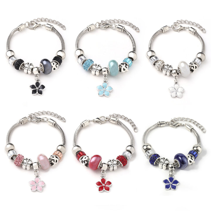 Pulseira Flower