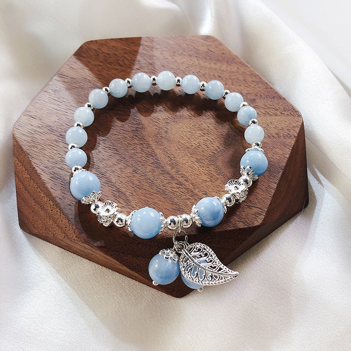 Pulseira em Pedra Natural