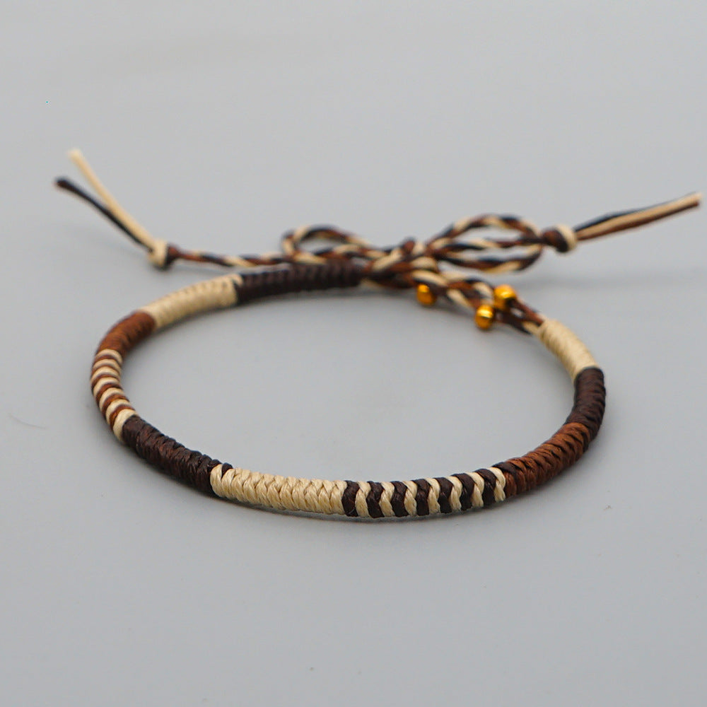 Amuleto de Boa Sorte Budista