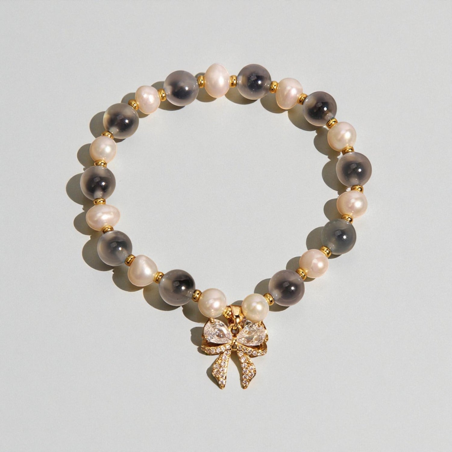 Pulseira em Pedra Natural