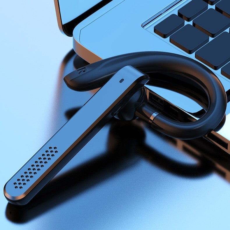 Auricular Bluetooth Sem Fios Over-Ear