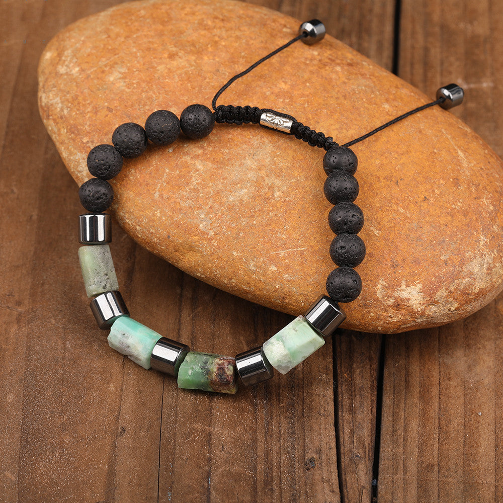 Pulseira em Pedra Natural