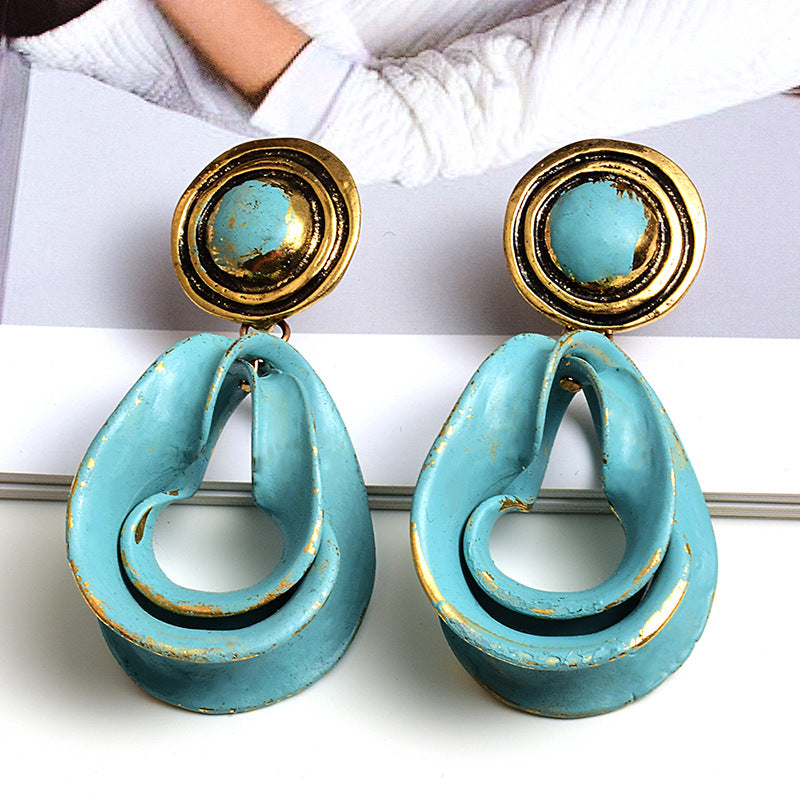 Vintage Earrings